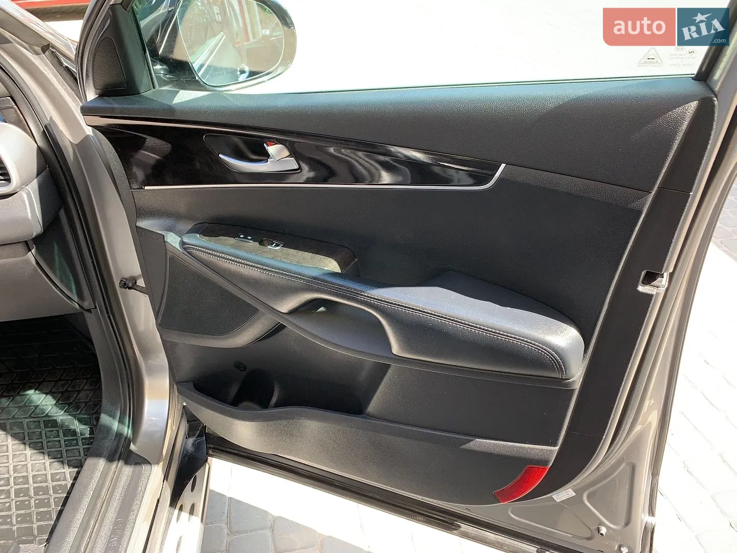 2016 Kia Sorento - мініатюра 38
