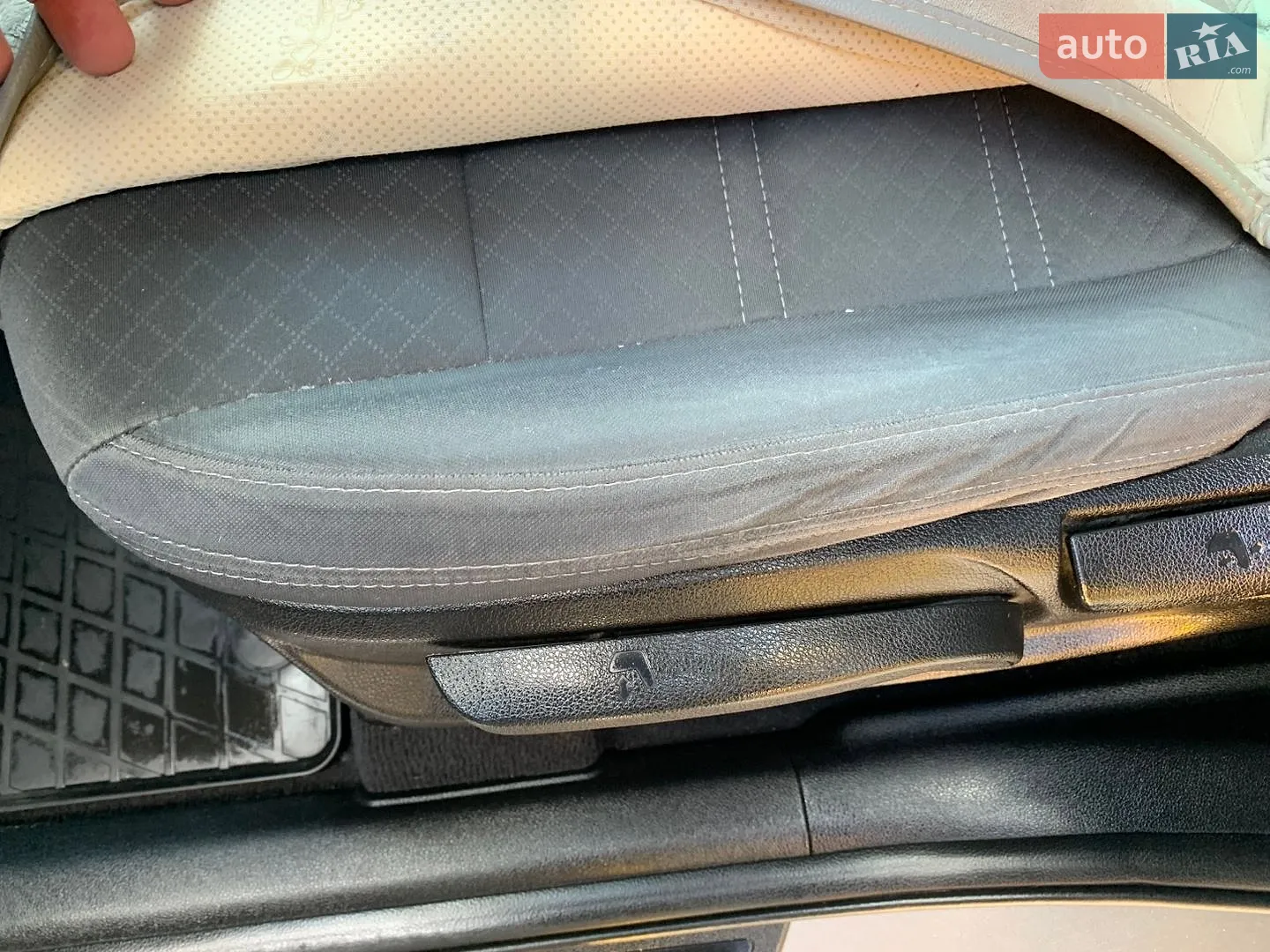 2016 Kia Sorento - мініатюра 42