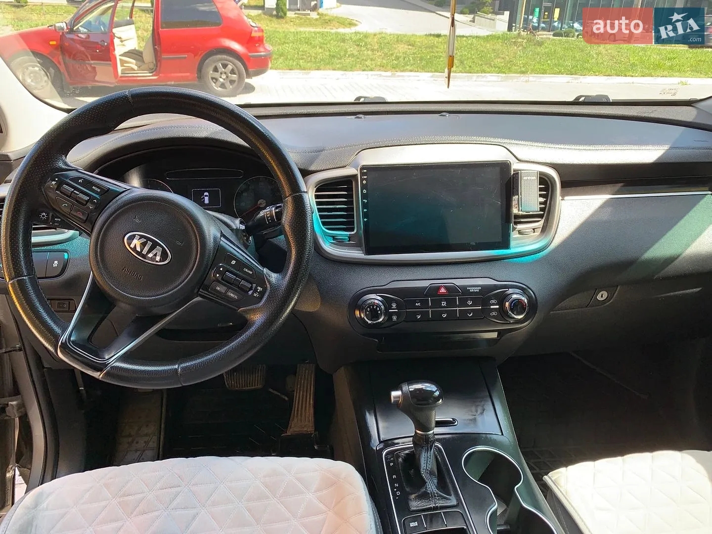 2016 Kia Sorento - мініатюра 45