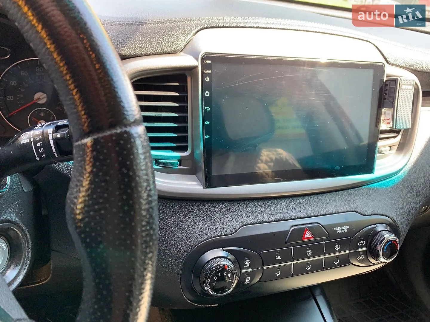 2016 Kia Sorento - мініатюра 44