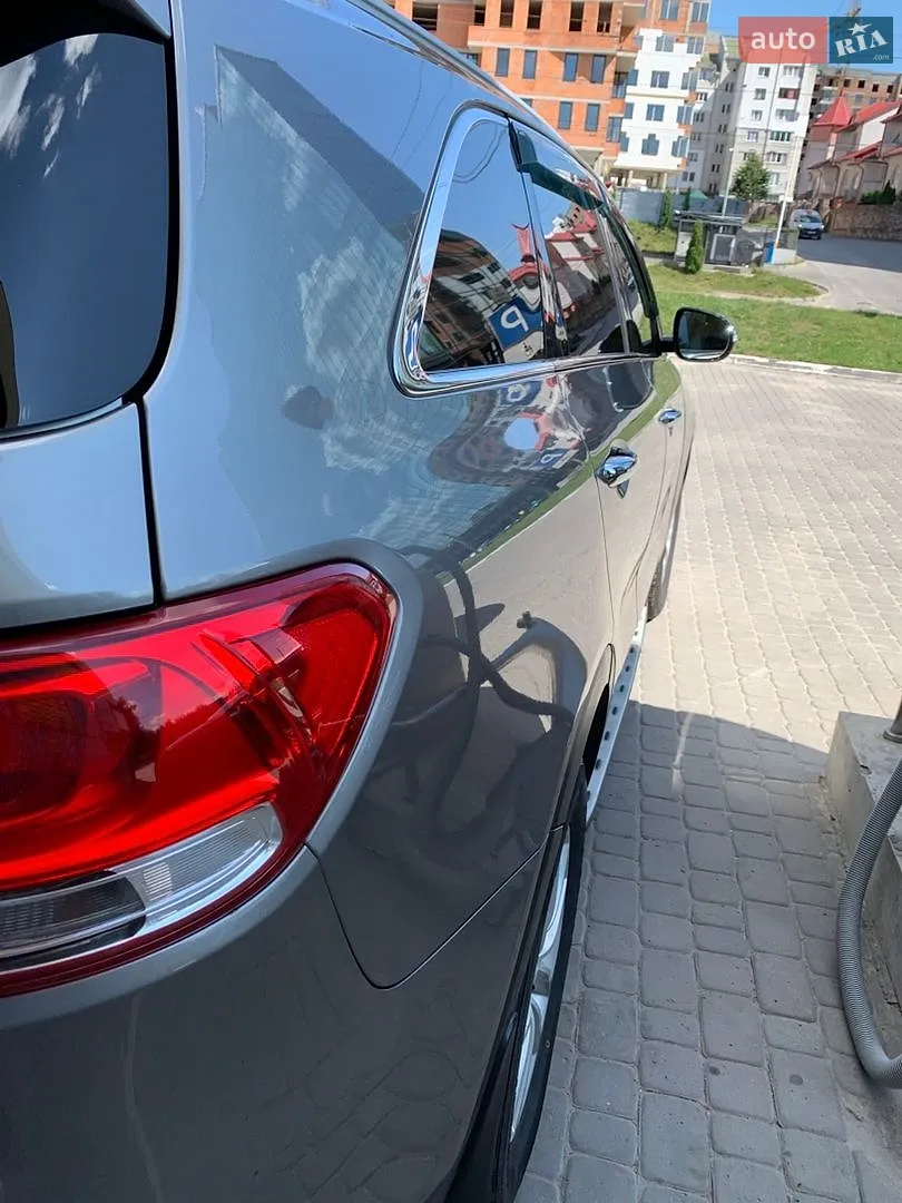 2016 Kia Sorento - мініатюра 7
