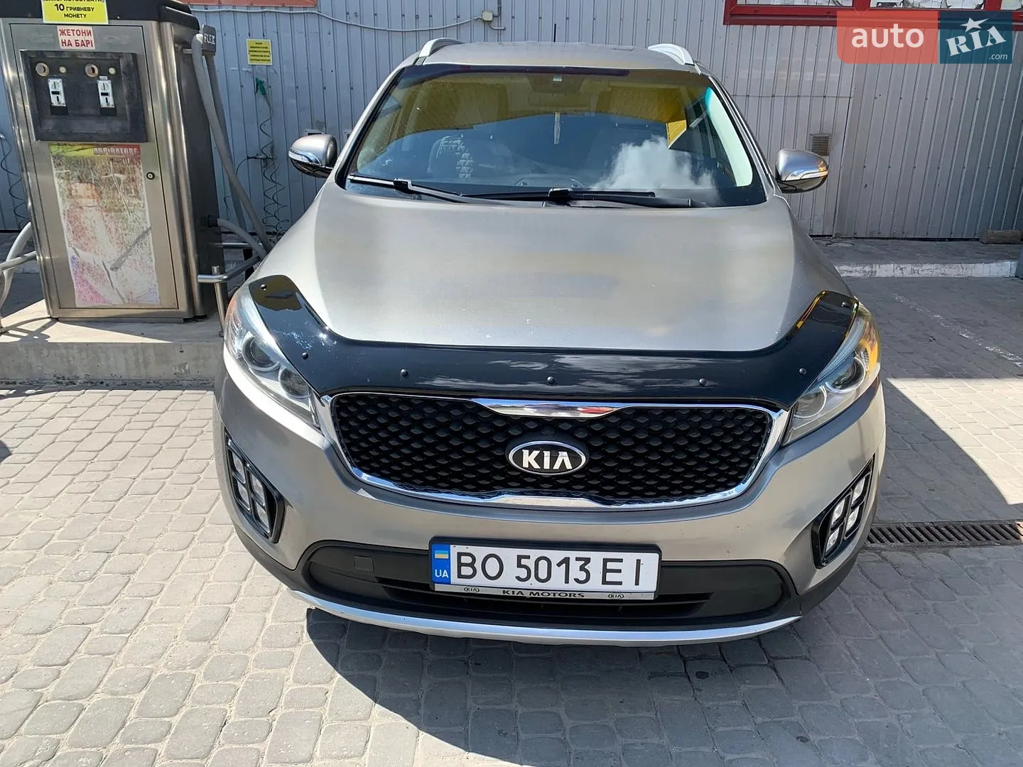 2016 Kia Sorento - мініатюра 18
