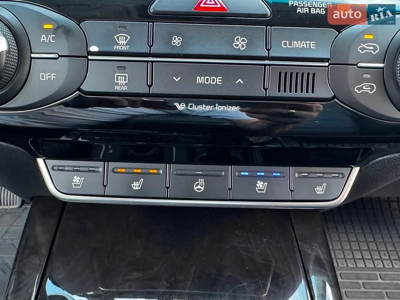 2015 Kia Sorento - мініатюра 44