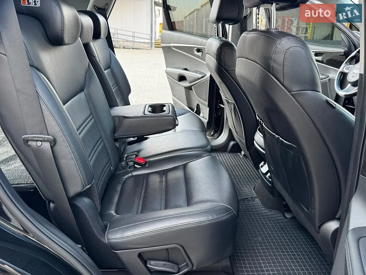 2015 Kia Sorento - мініатюра 54