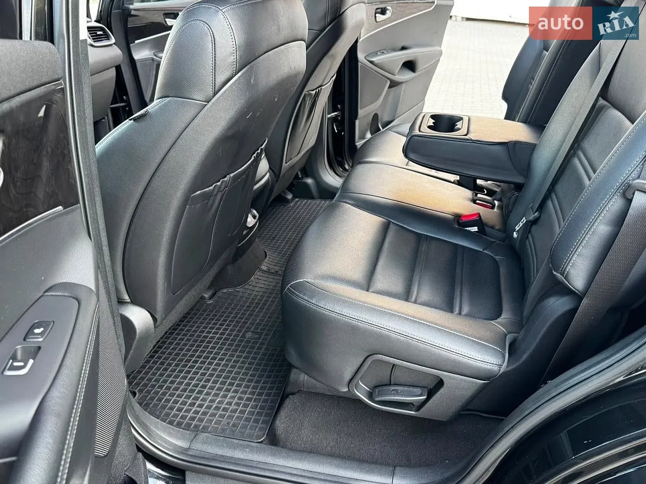 2015 Kia Sorento - мініатюра 59
