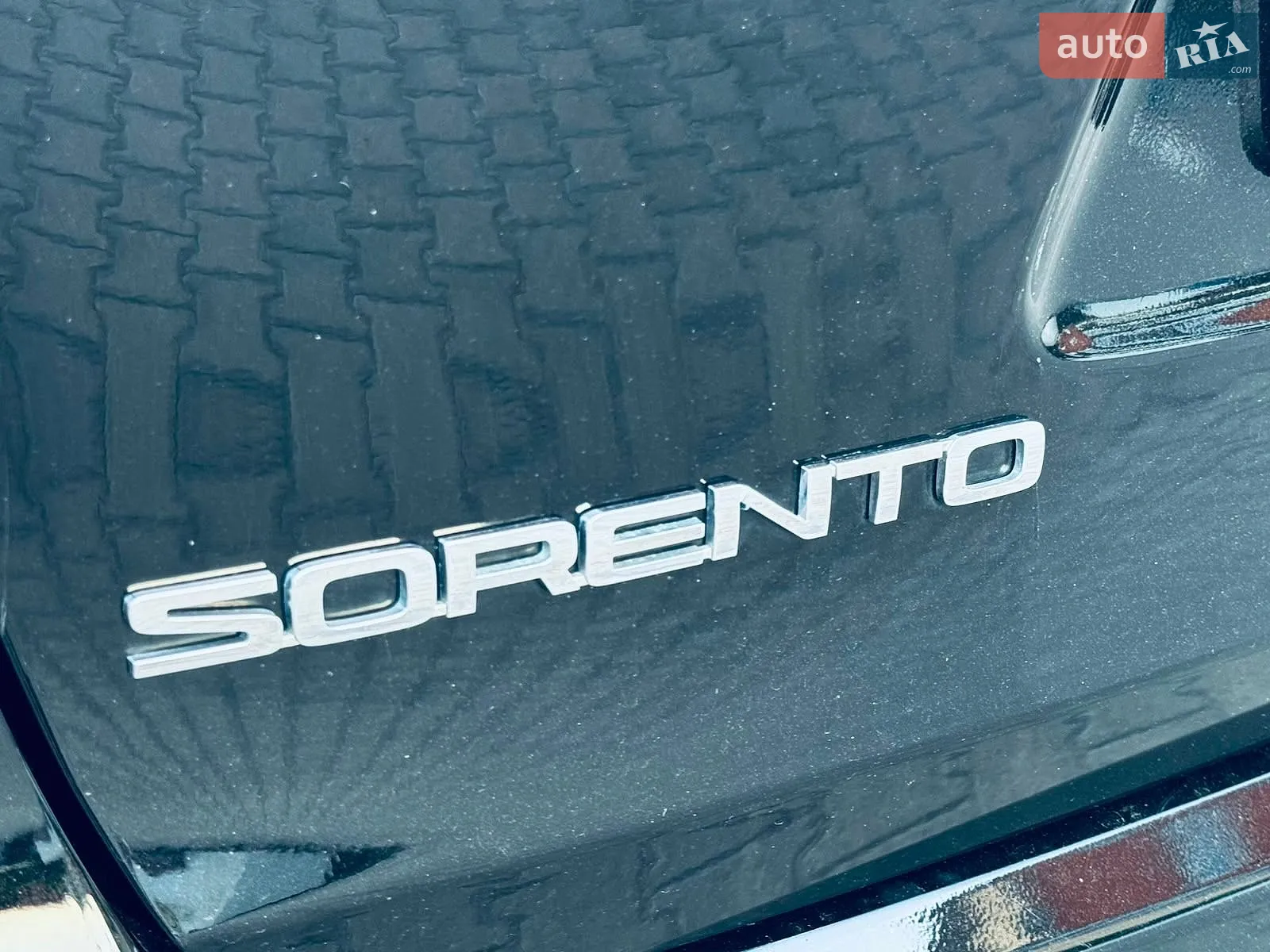 2015 Kia Sorento - мініатюра 16