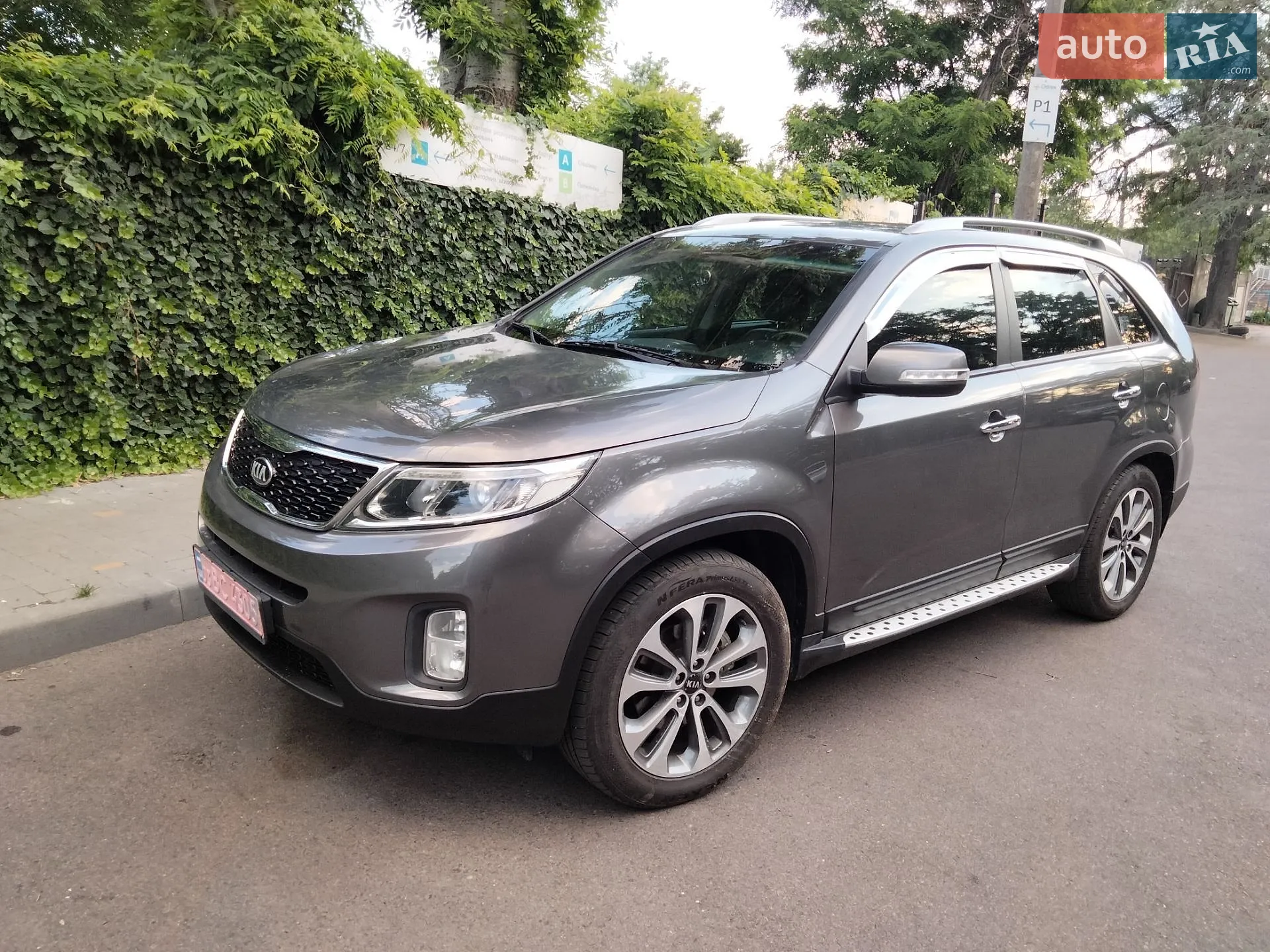 2013 Kia Sorento - мініатюра 15