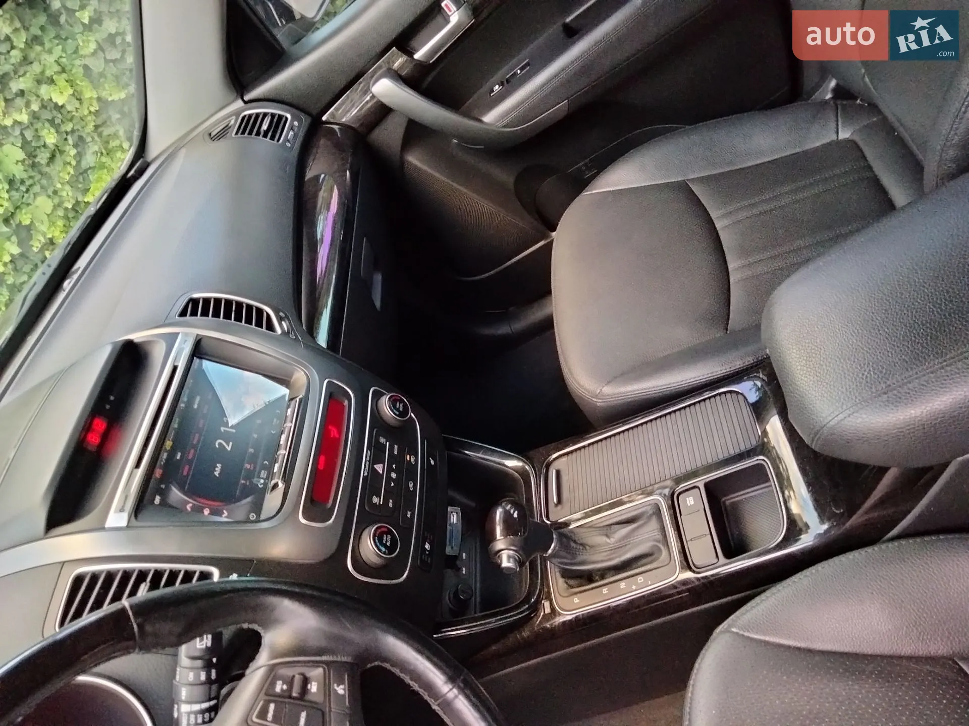 2013 Kia Sorento - мініатюра 26