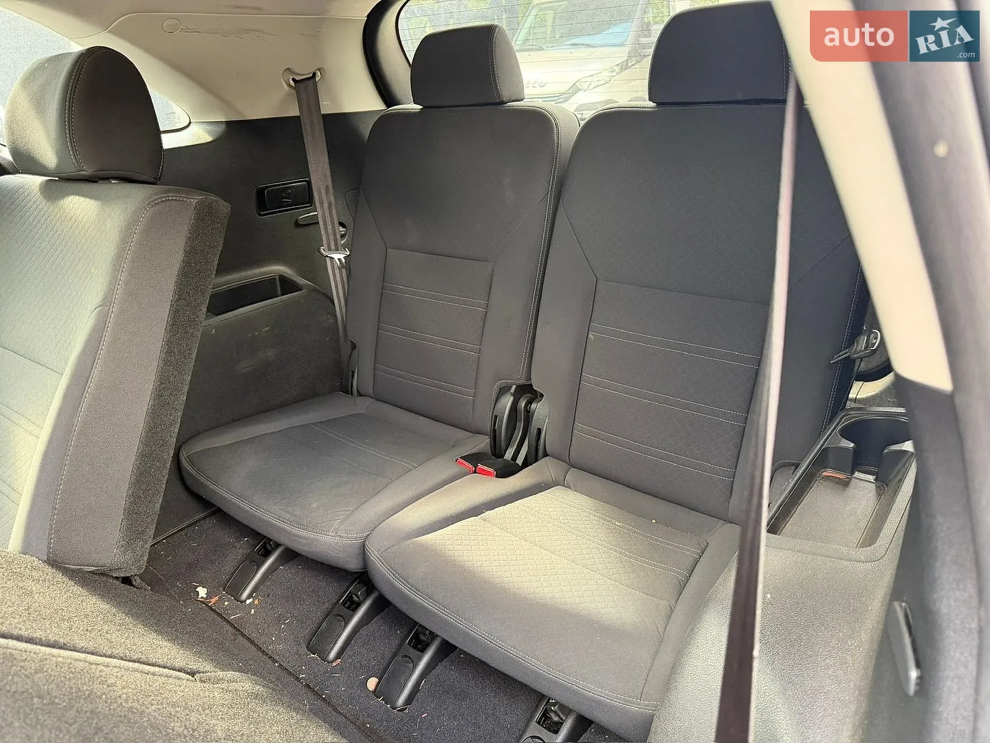 2016 Kia Sorento - мініатюра 8