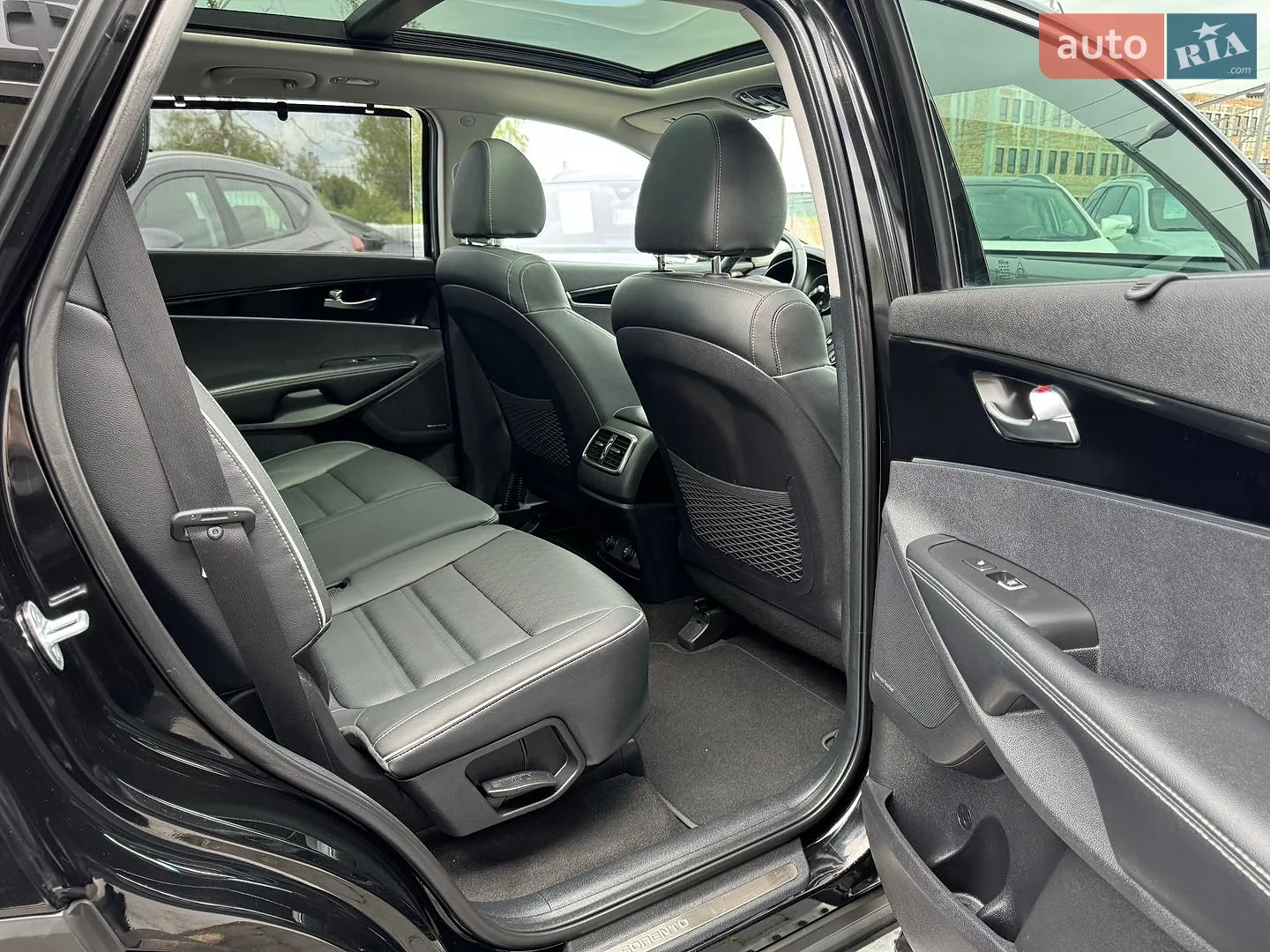 2018 Kia Sorento - мініатюра 24