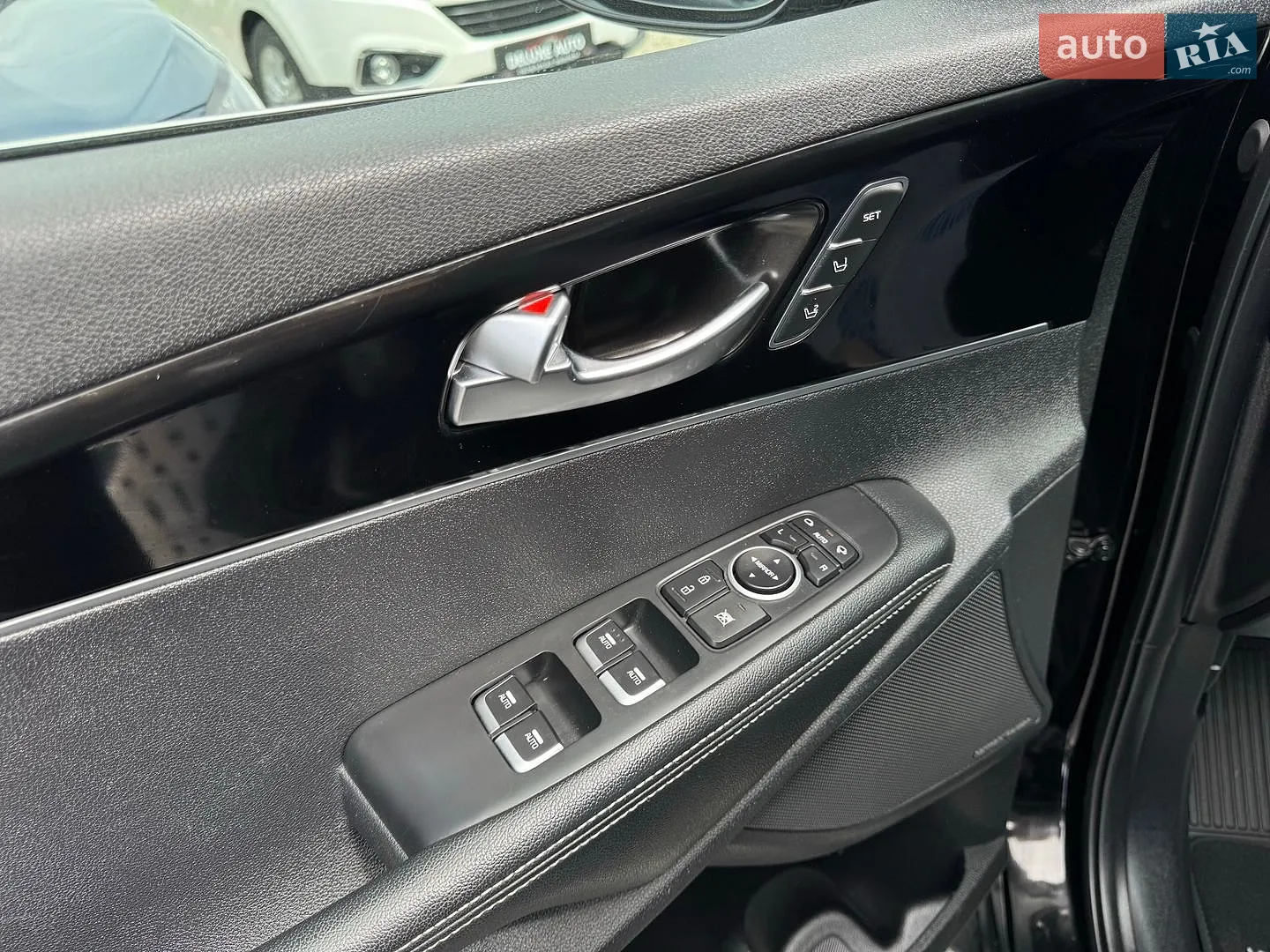 2018 Kia Sorento - мініатюра 34