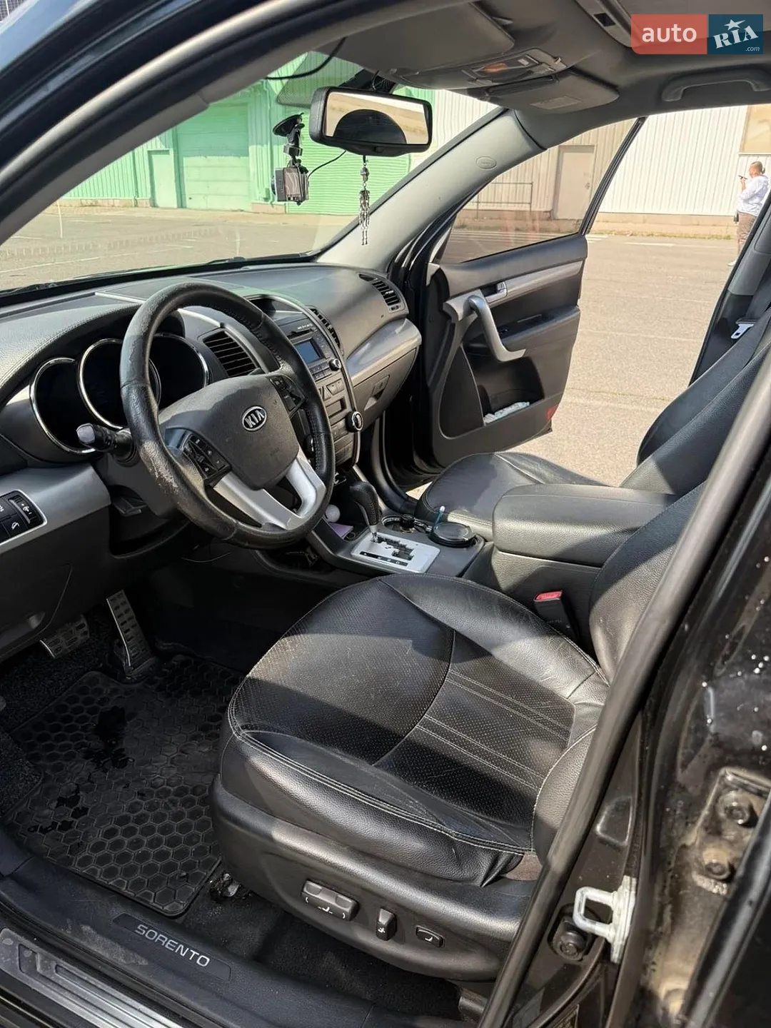 2010 Kia Sorento - мініатюра 6