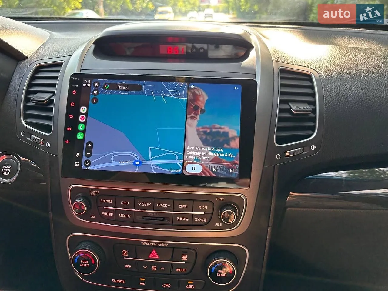 2012 Kia Sorento - мініатюра 20
