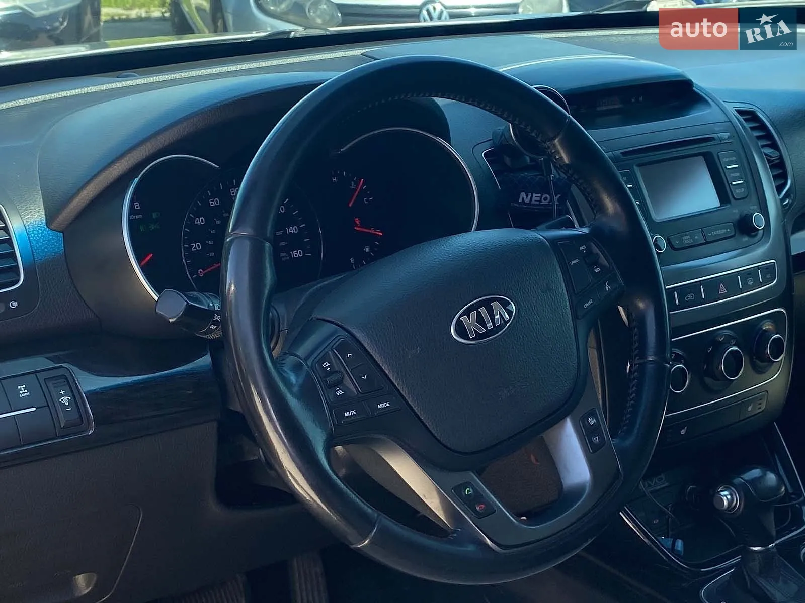 2014 Kia Sorento - мініатюра 18