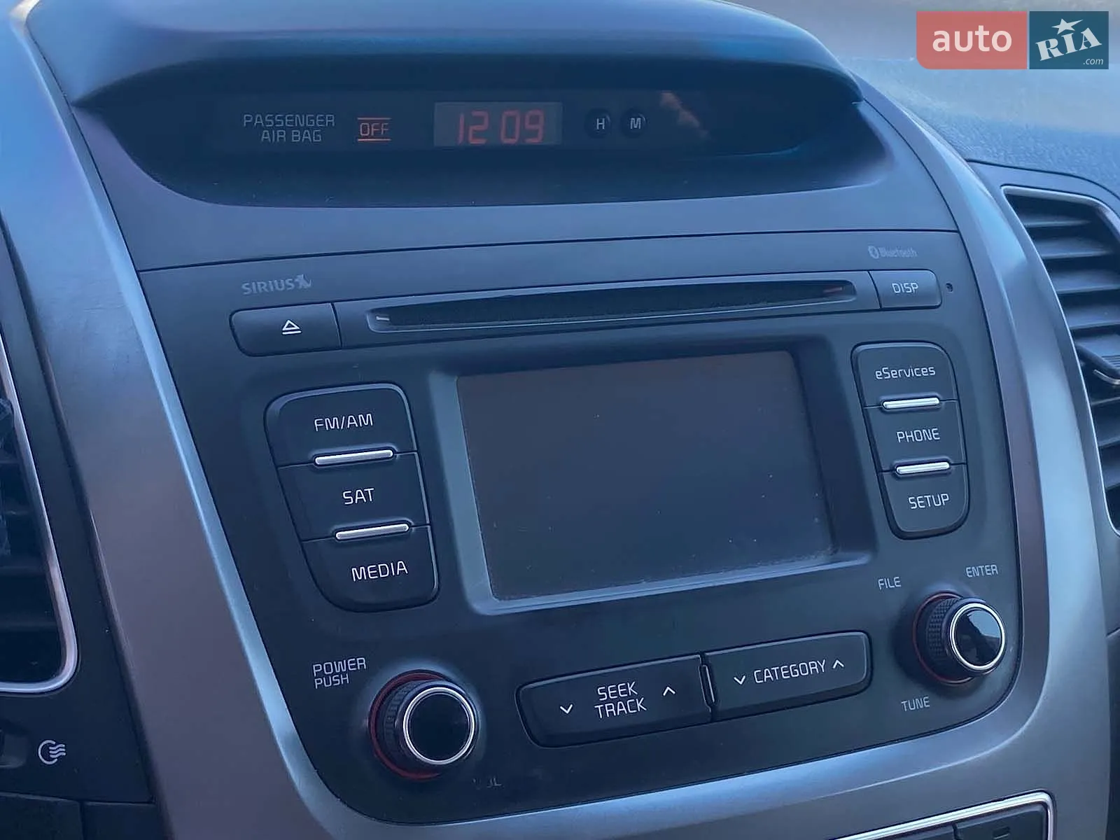 2014 Kia Sorento - мініатюра 21