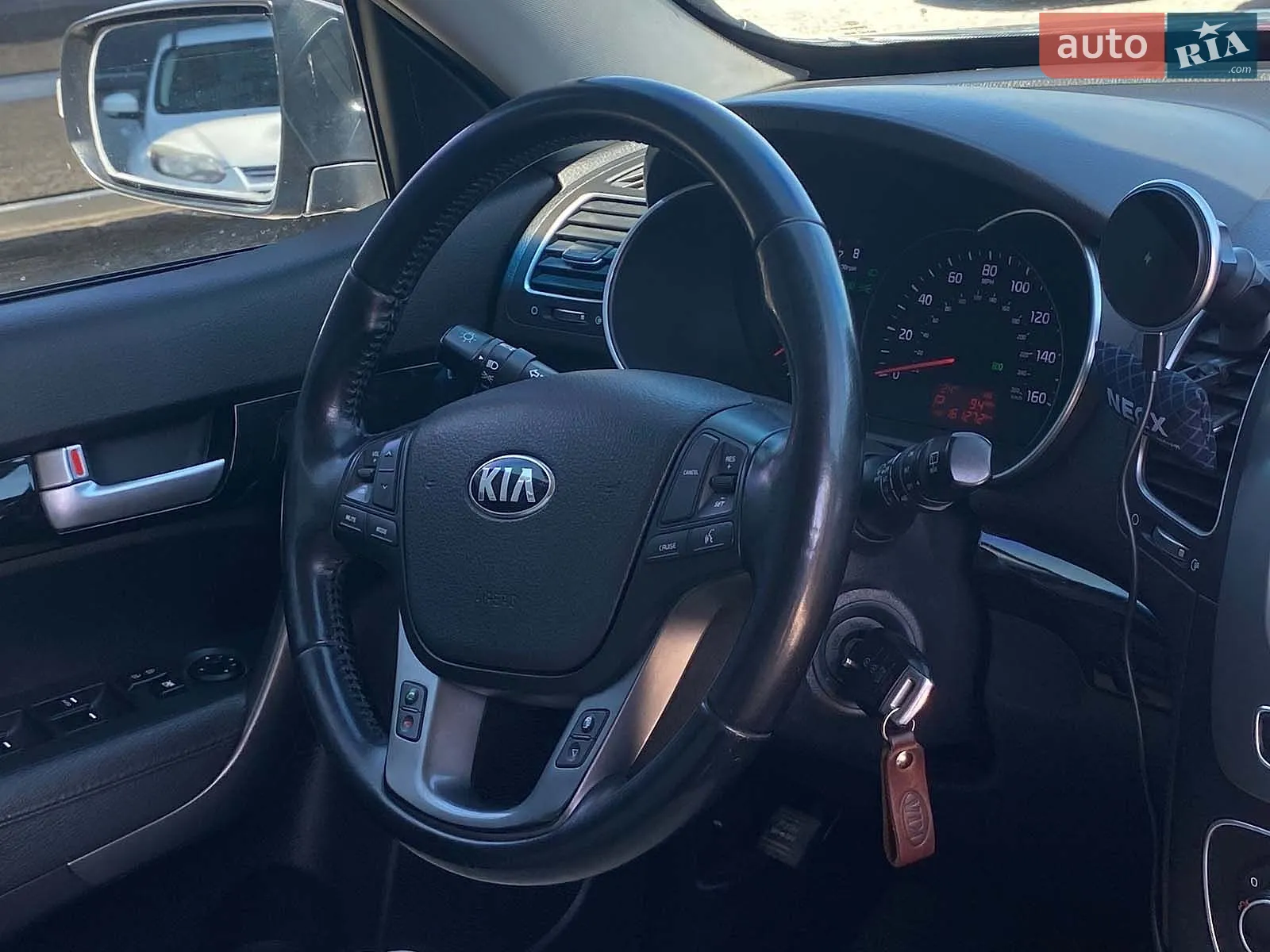 2014 Kia Sorento - мініатюра 33