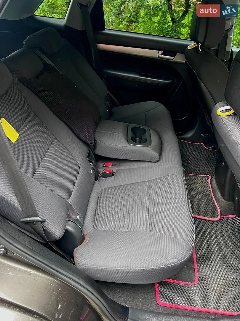2011 Kia Sorento - мініатюра 17