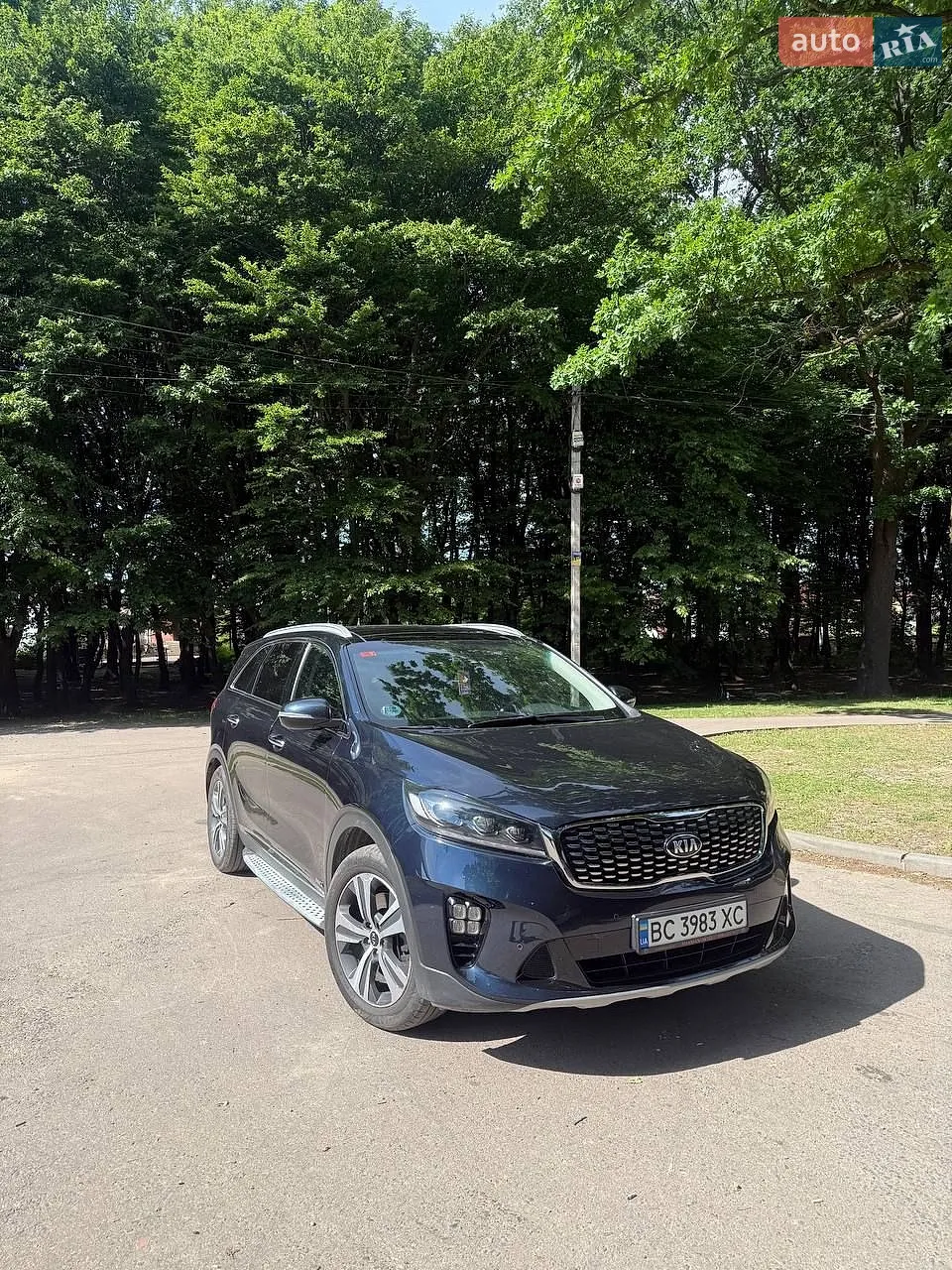 2018 Kia Sorento - мініатюра 2