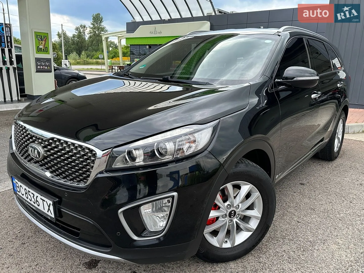2016 Kia Sorento - мініатюра 4
