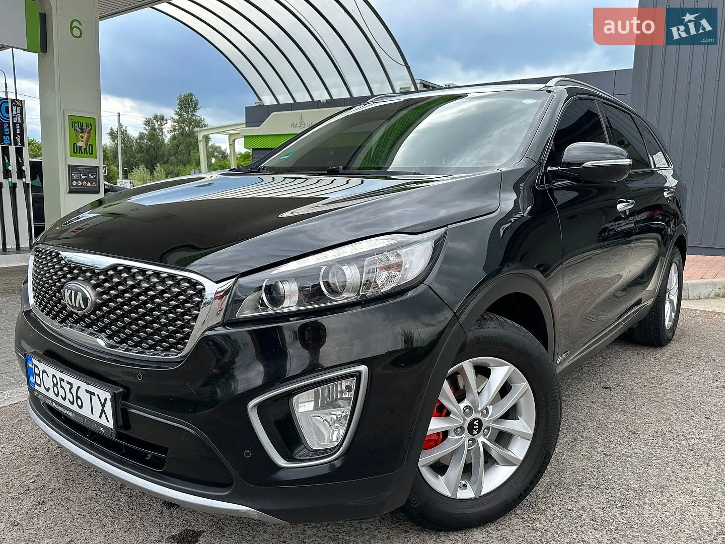 2016 Kia Sorento - мініатюра 5