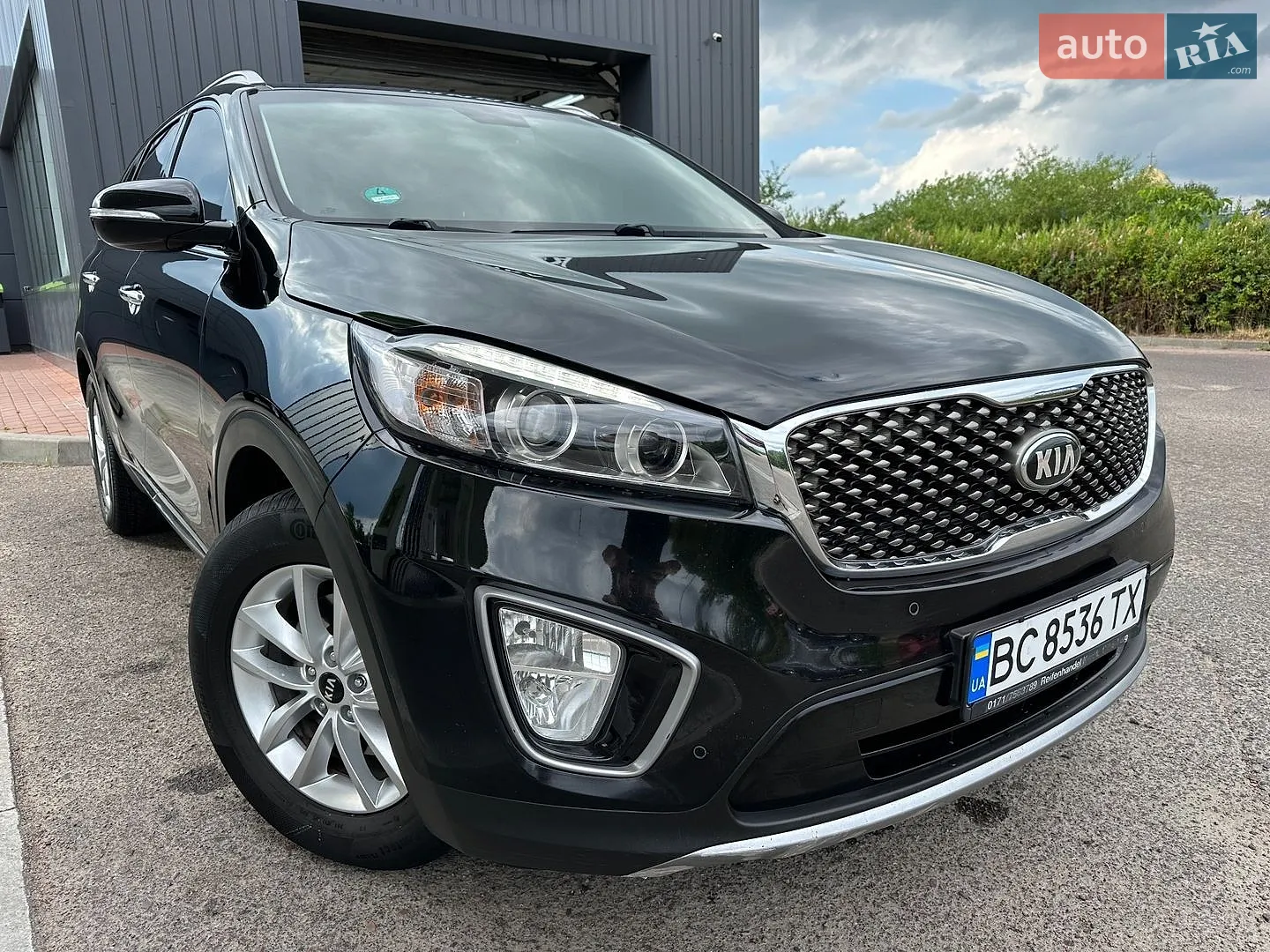 2016 Kia Sorento - мініатюра 6