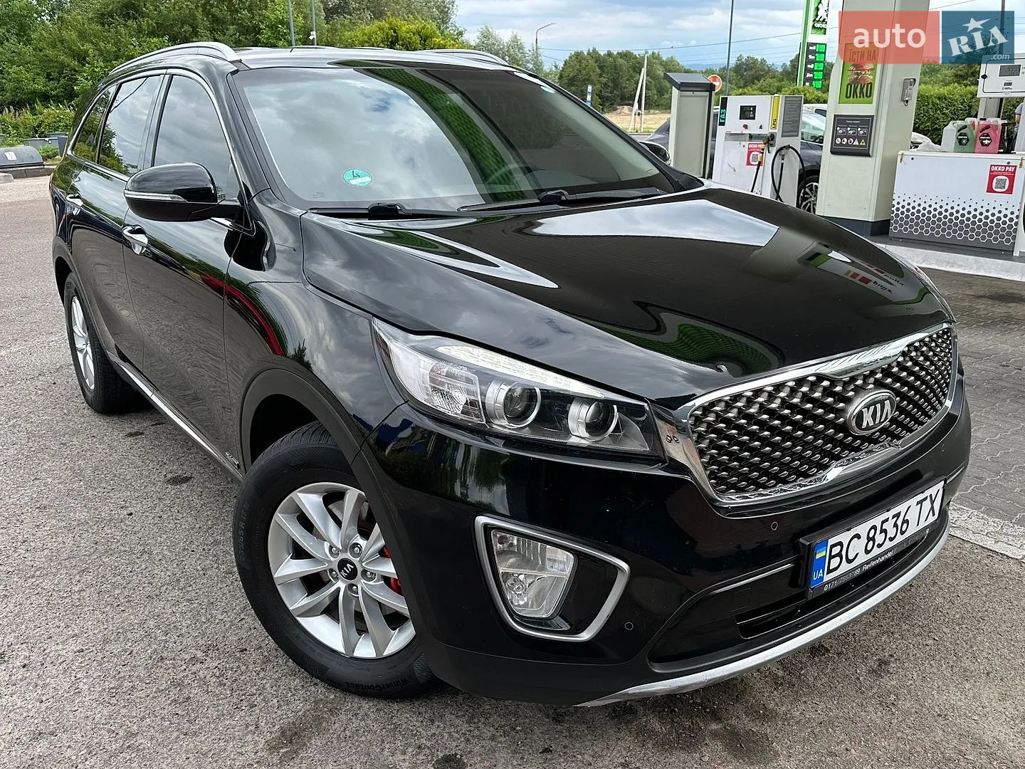 2016 Kia Sorento - мініатюра 15