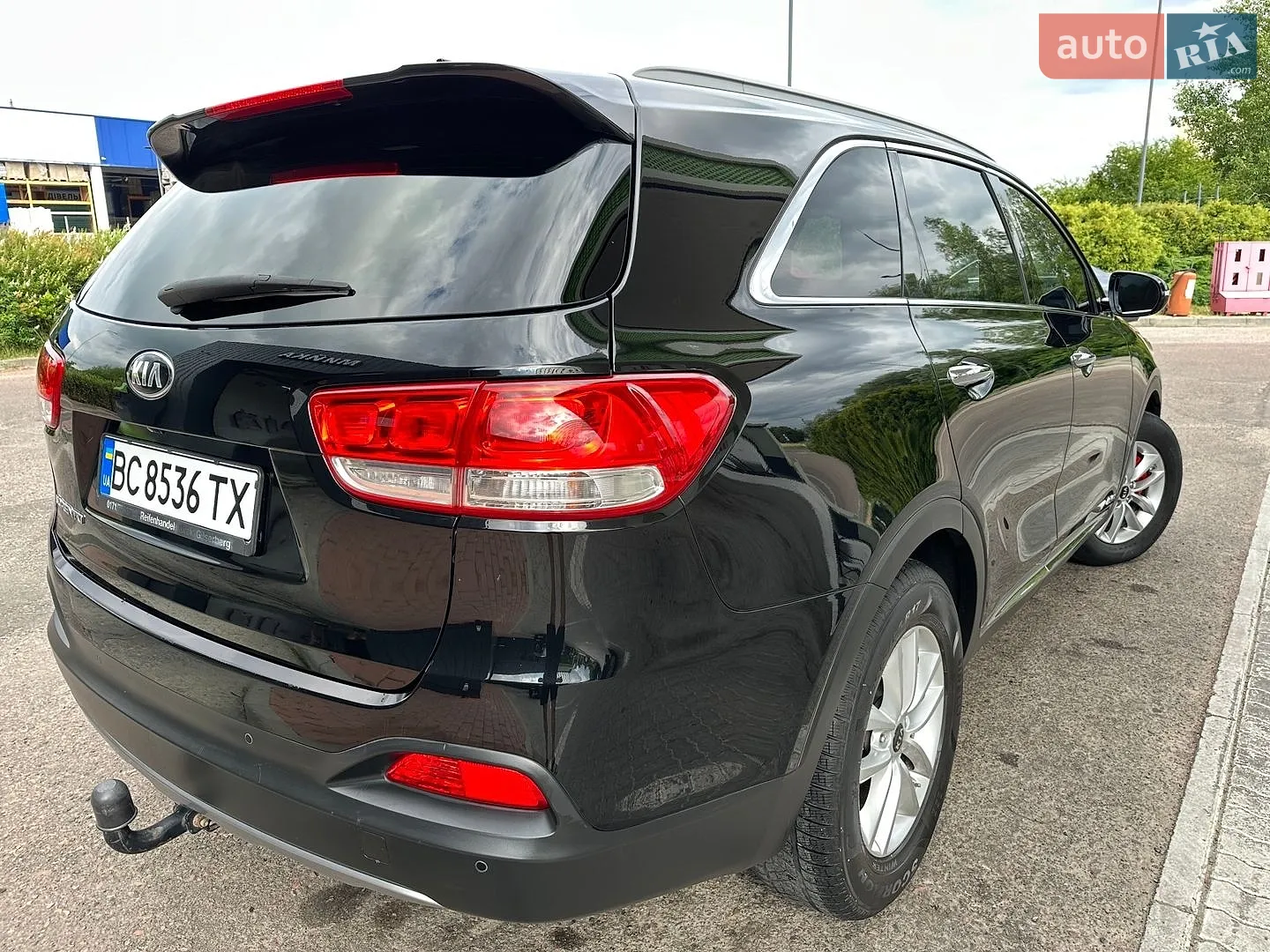 2016 Kia Sorento - мініатюра 20