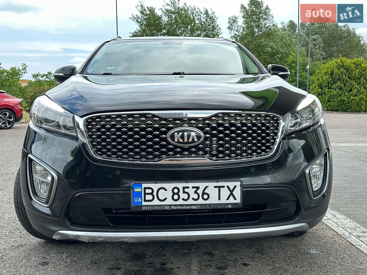 2016 Kia Sorento - мініатюра 26