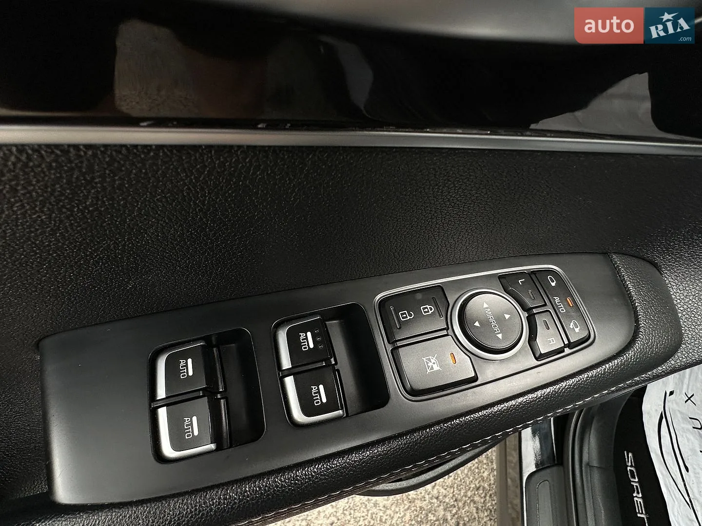 2016 Kia Sorento - мініатюра 39