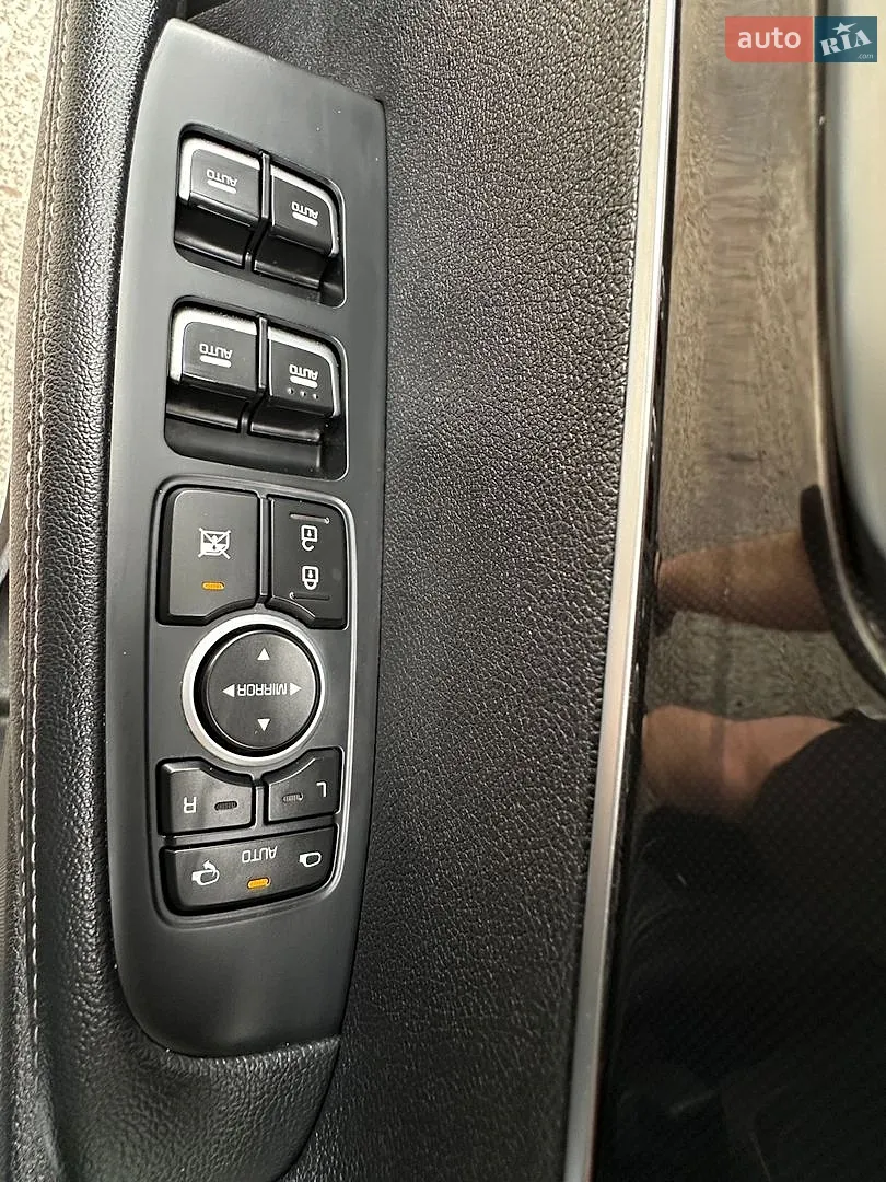 2016 Kia Sorento - мініатюра 40