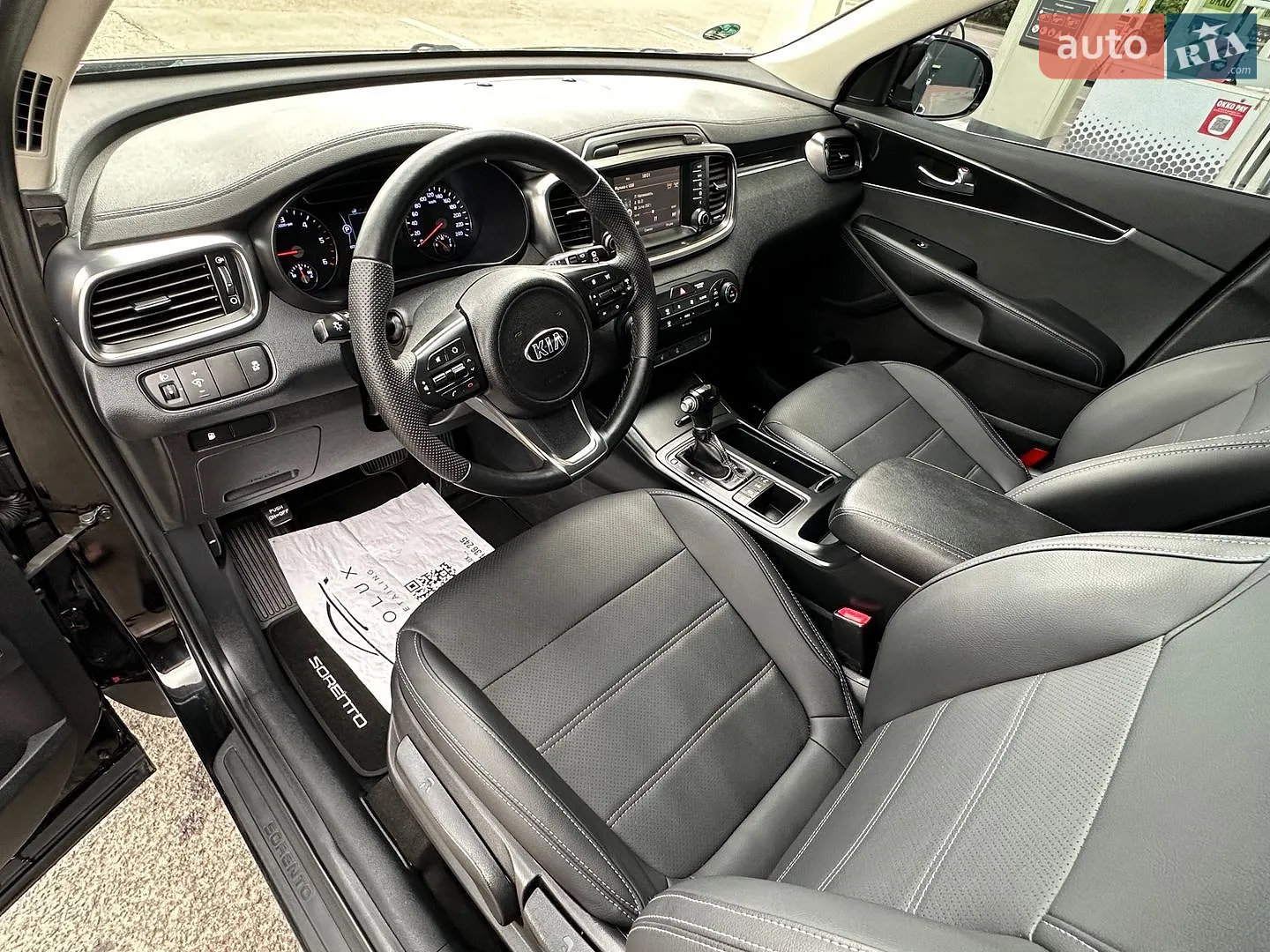 2016 Kia Sorento - мініатюра 42