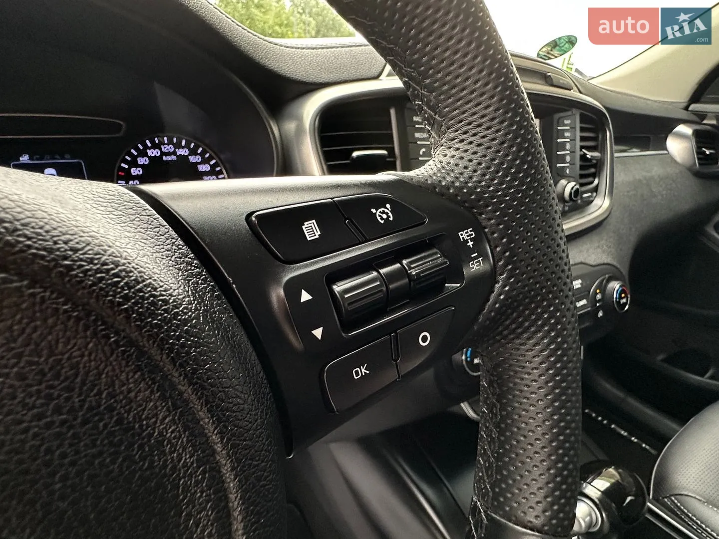 2016 Kia Sorento - мініатюра 45