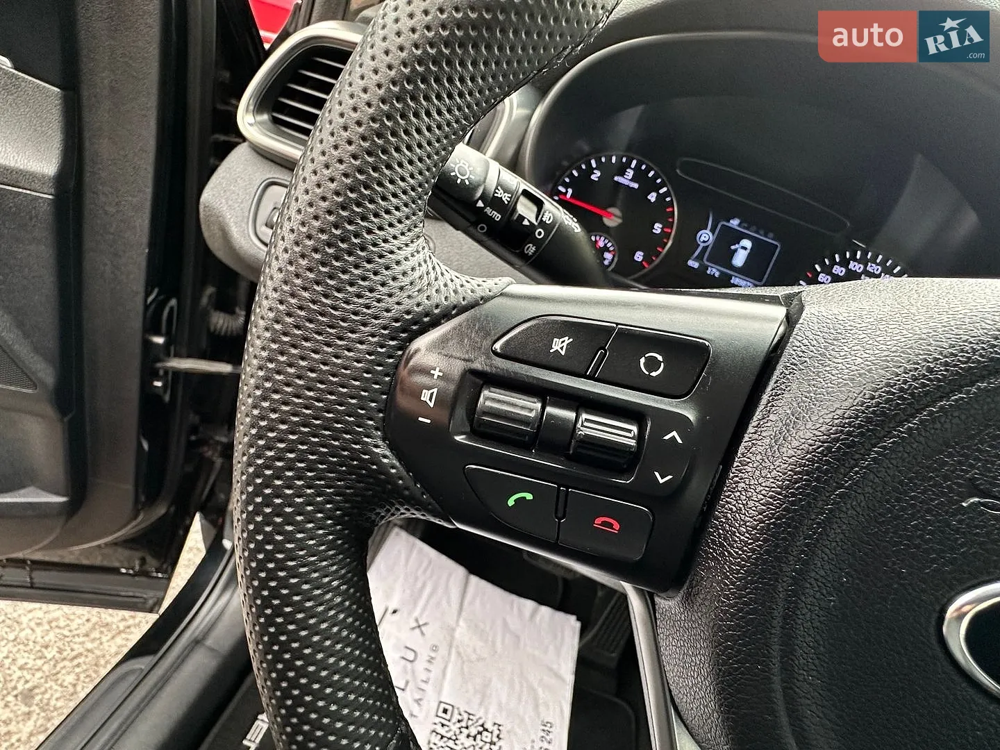 2016 Kia Sorento - мініатюра 46
