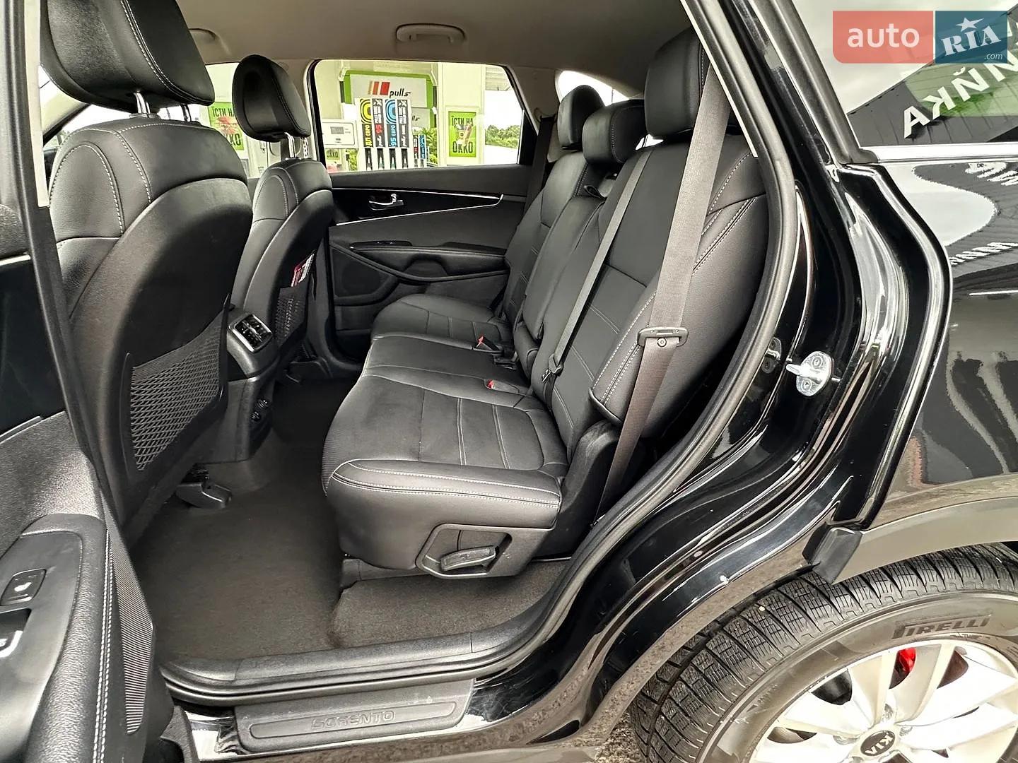 2016 Kia Sorento - мініатюра 51