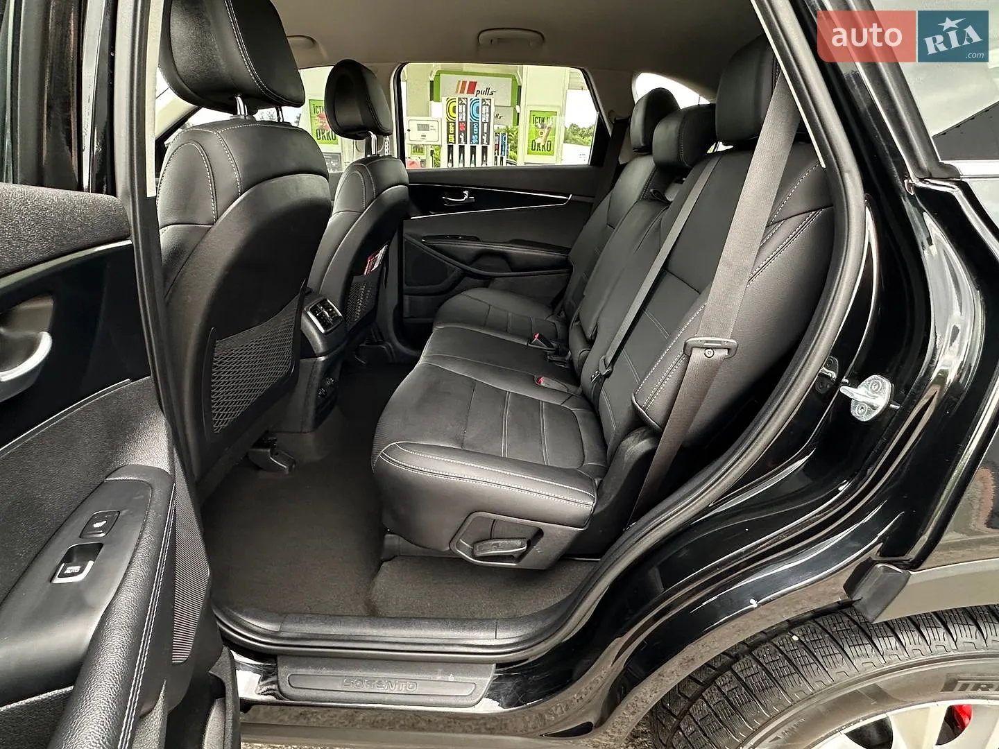 2016 Kia Sorento - мініатюра 52