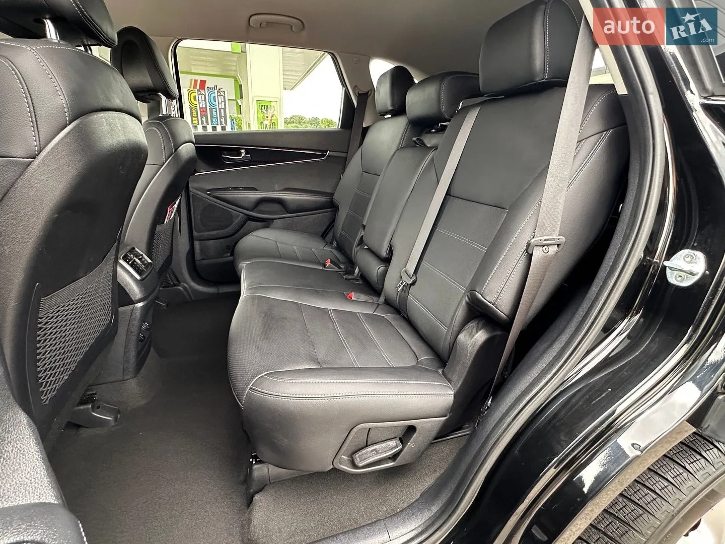 2016 Kia Sorento - мініатюра 55
