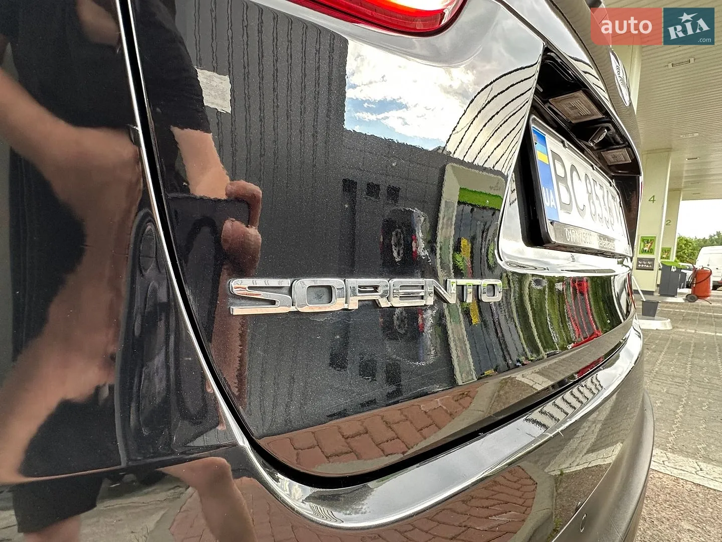 2016 Kia Sorento - мініатюра 57