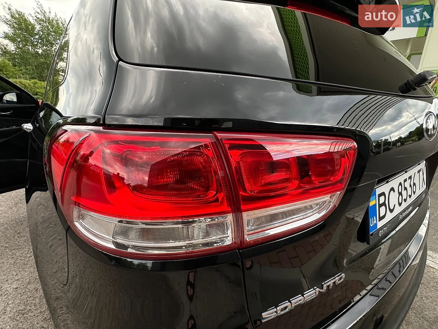 2016 Kia Sorento - мініатюра 58