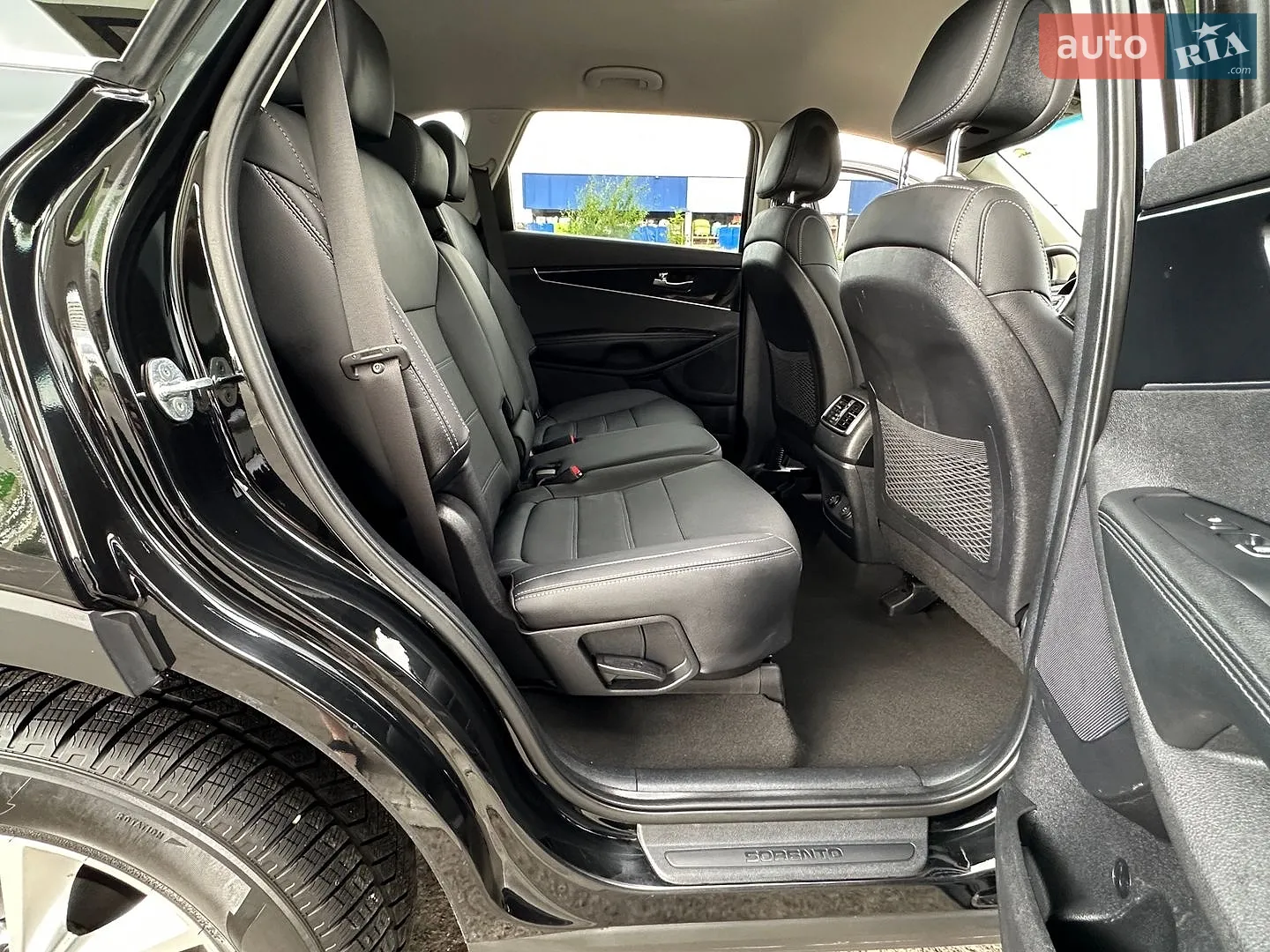 2016 Kia Sorento - мініатюра 60