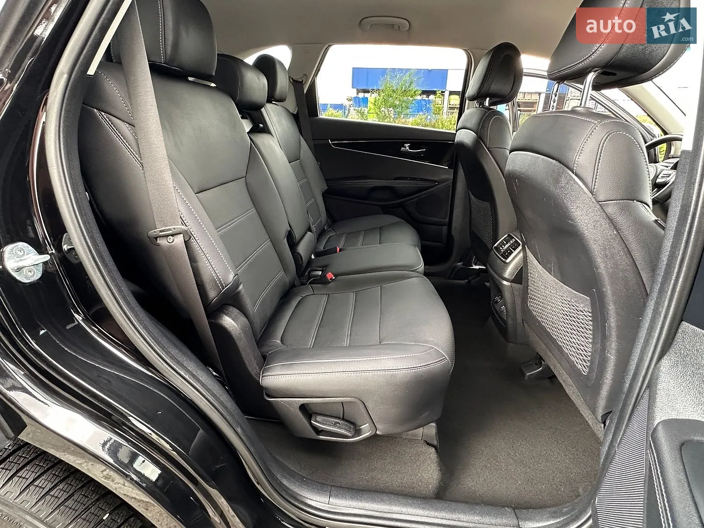 2016 Kia Sorento - мініатюра 61
