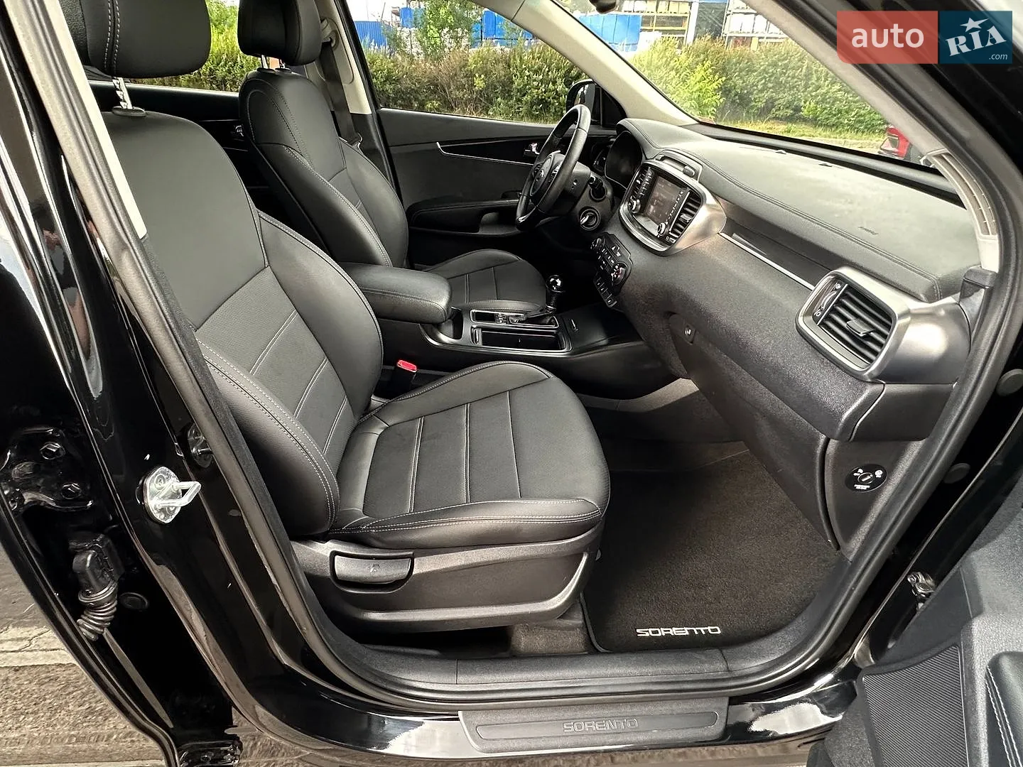 2016 Kia Sorento - мініатюра 63