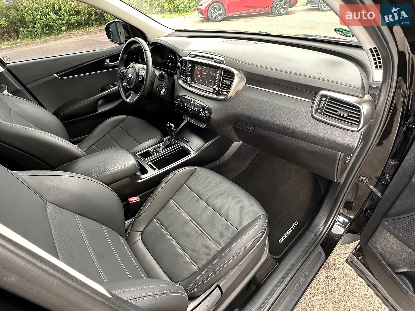 2016 Kia Sorento - мініатюра 64