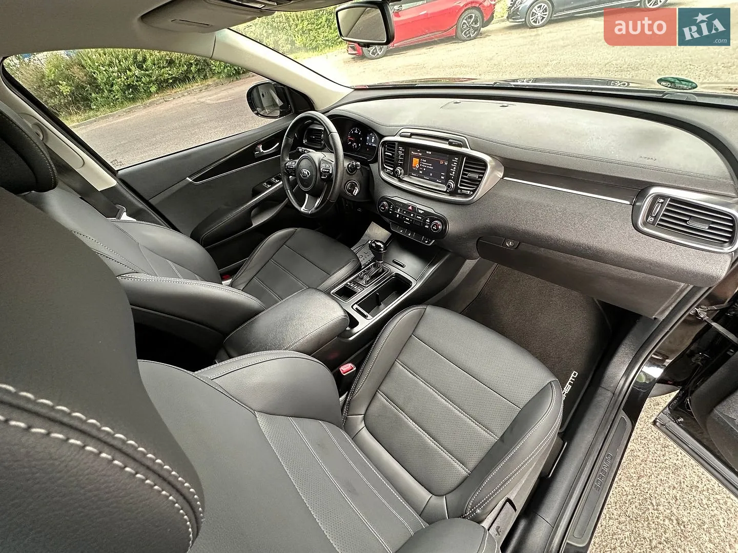 2016 Kia Sorento - мініатюра 65