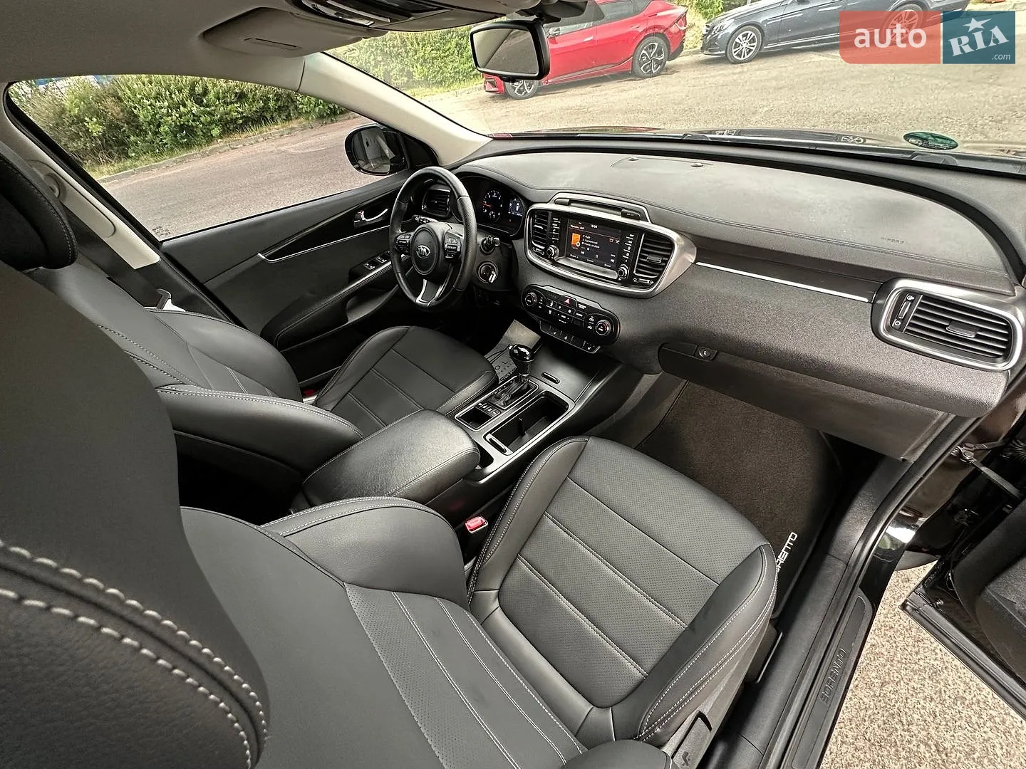2016 Kia Sorento - мініатюра 66