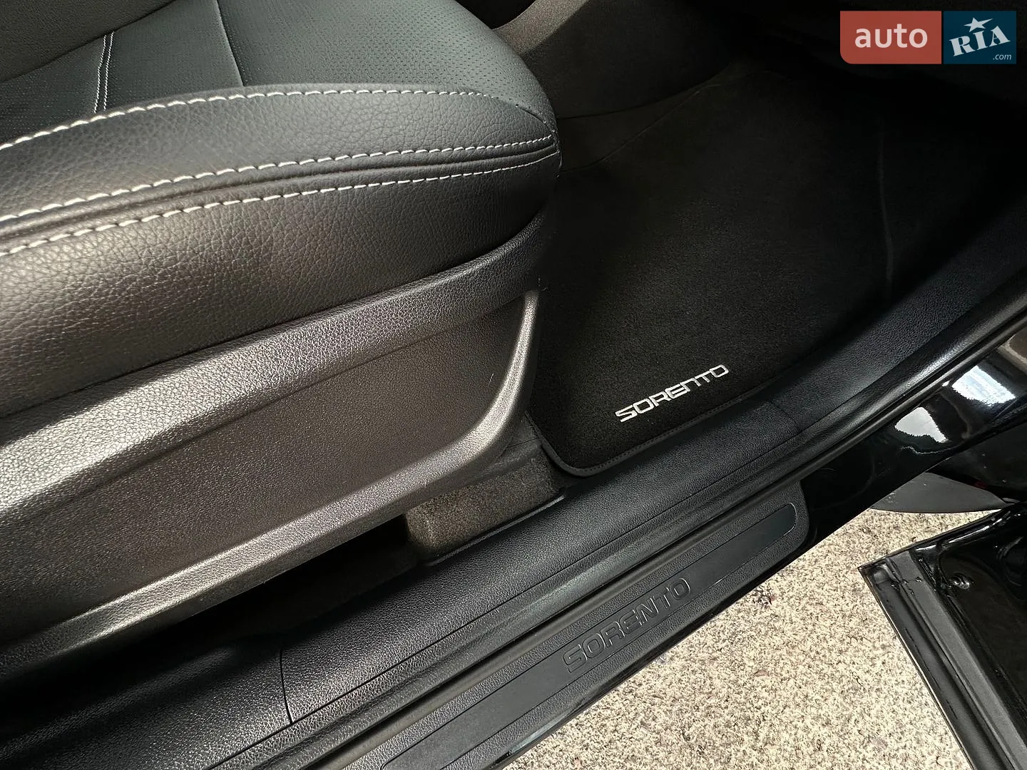 2016 Kia Sorento - мініатюра 67