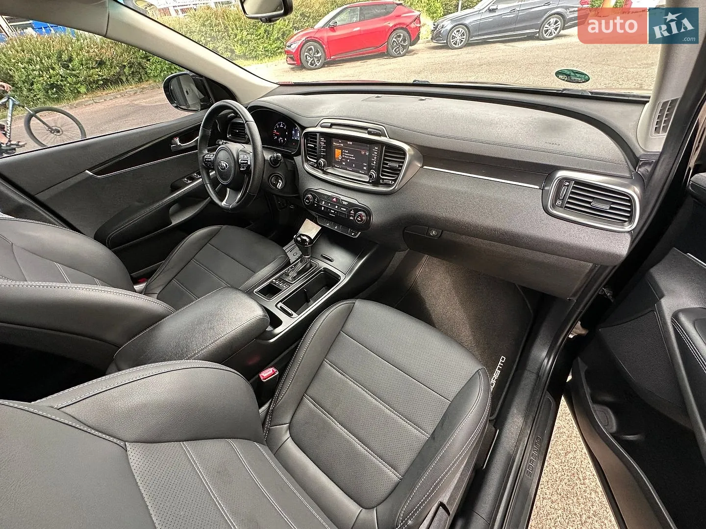 2016 Kia Sorento - мініатюра 69