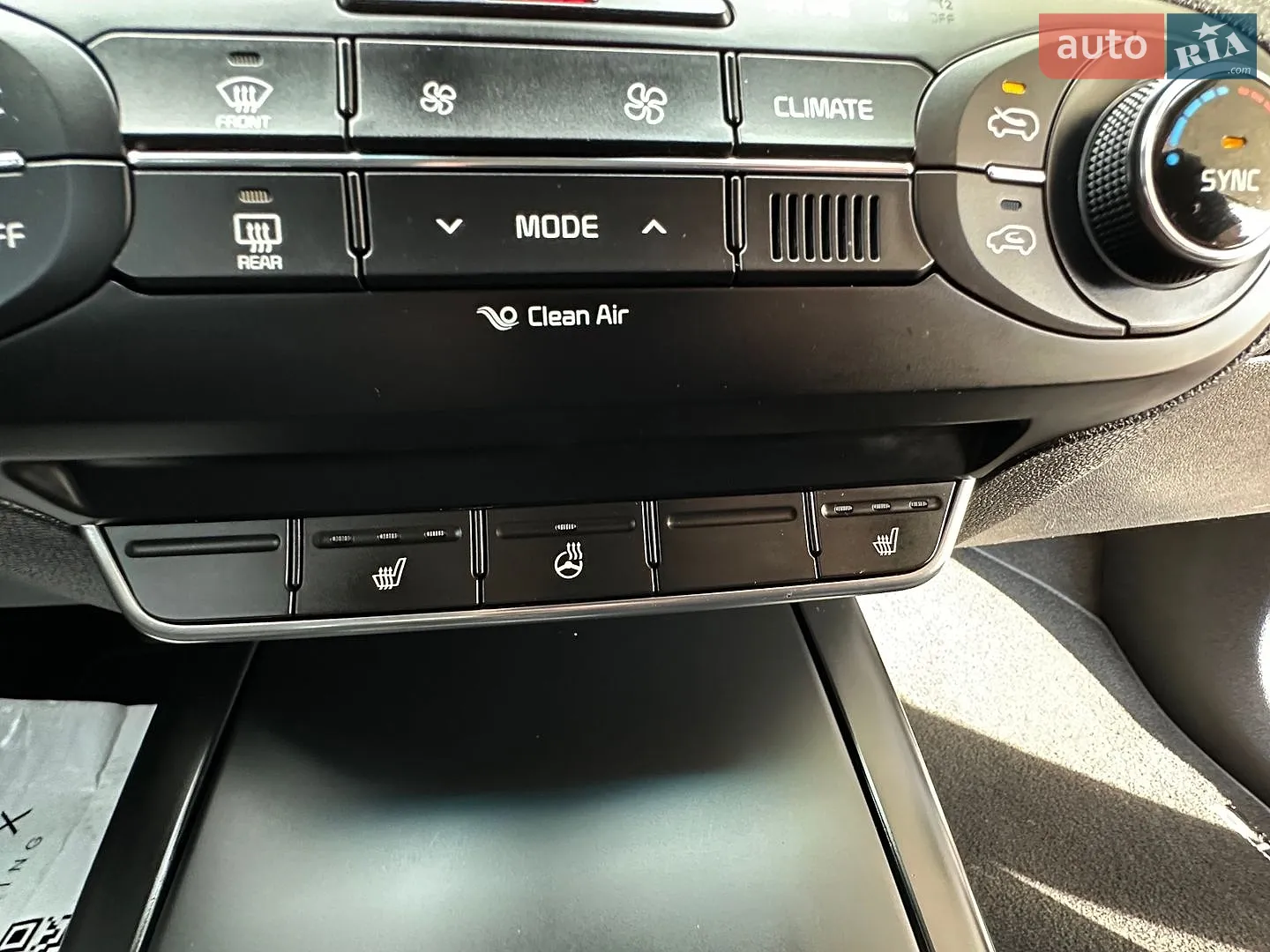 2016 Kia Sorento - мініатюра 76