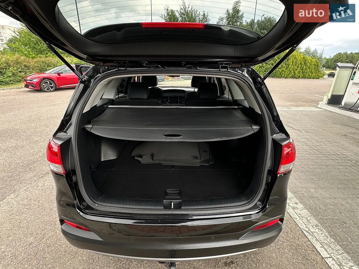 2016 Kia Sorento - мініатюра 80
