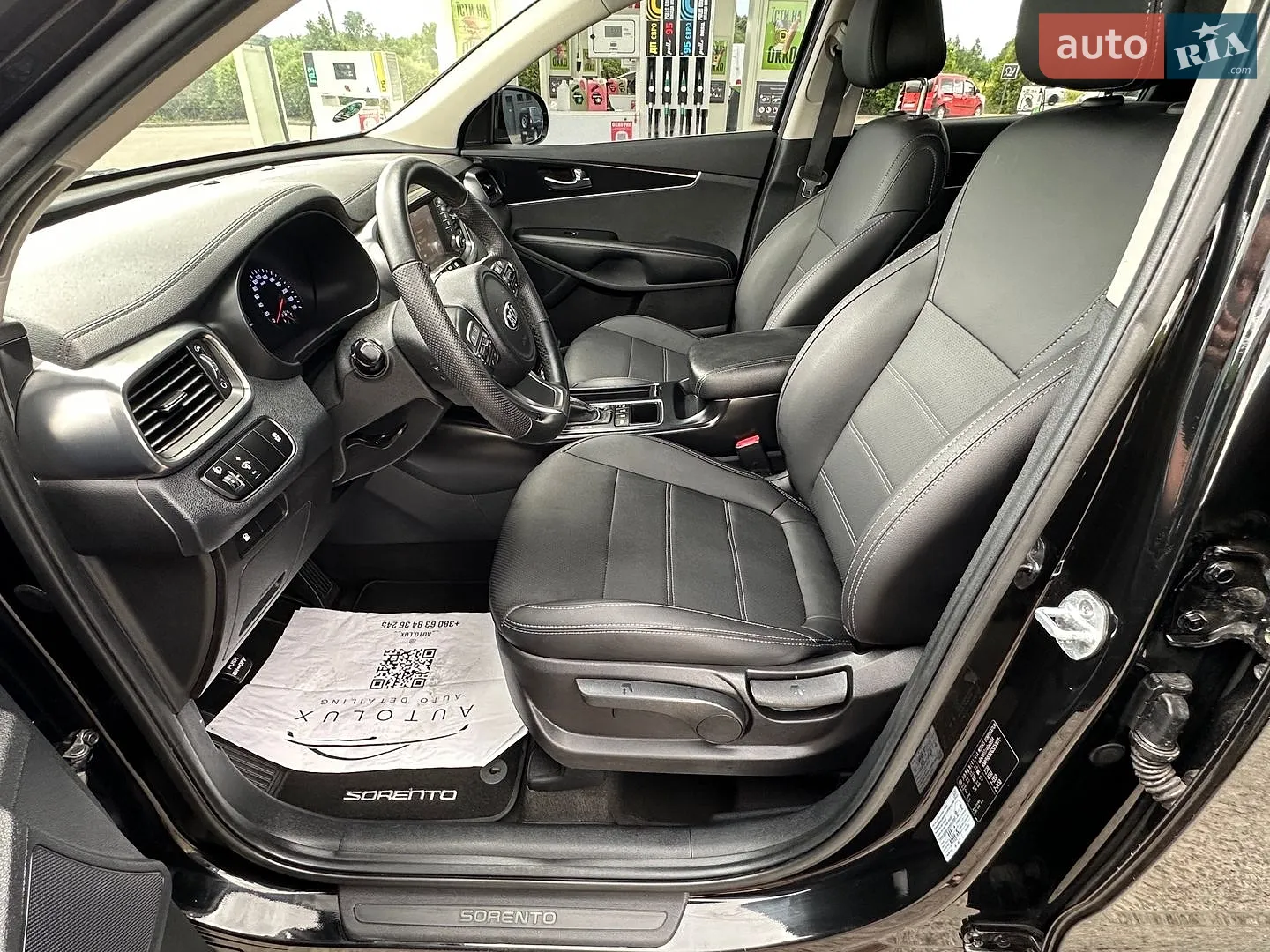 2016 Kia Sorento - мініатюра 82