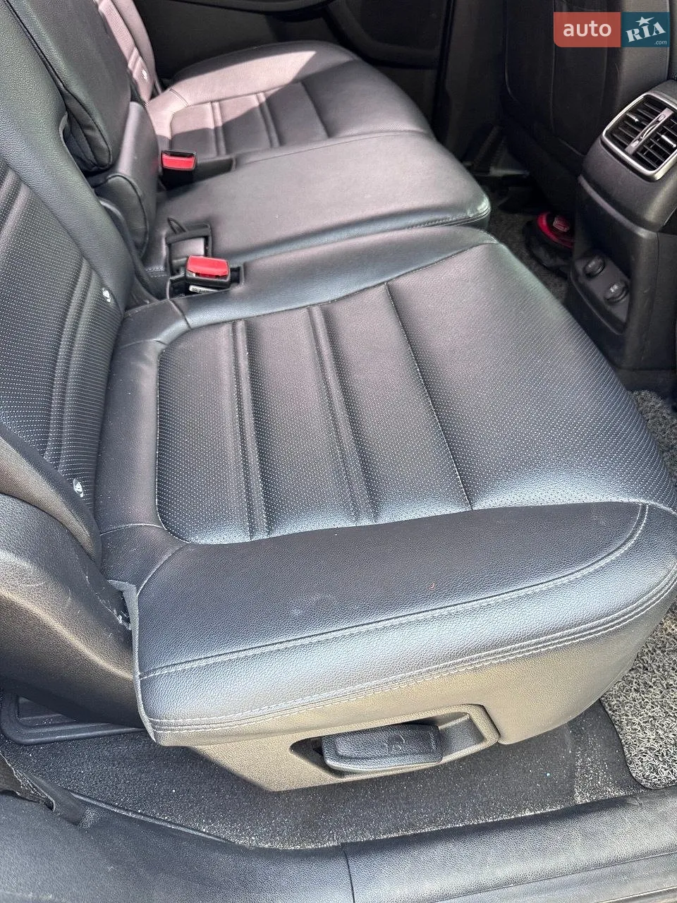 2017 Kia Sorento - мініатюра 8